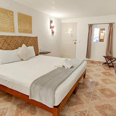 Blatha Tropical Rooms Holbox Екстериор снимка