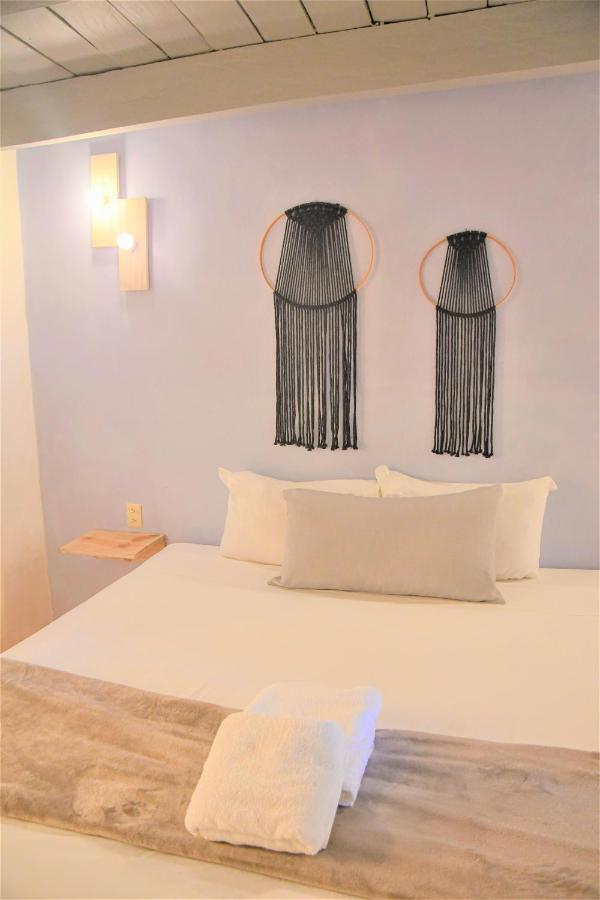 Blatha Tropical Rooms Holbox Екстериор снимка