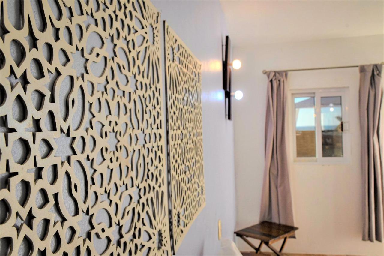 Blatha Tropical Rooms Holbox Екстериор снимка