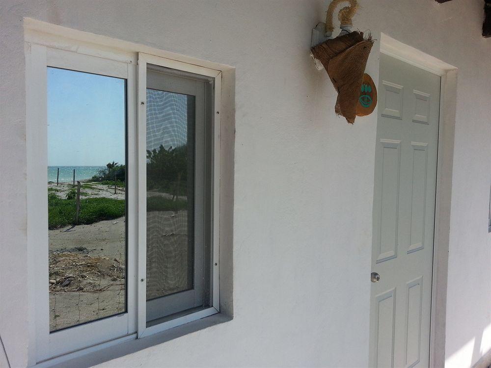 Blatha Tropical Rooms Holbox Екстериор снимка