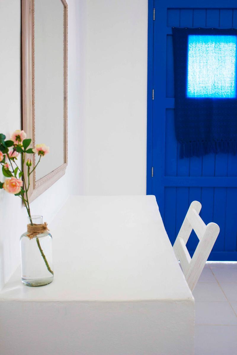 Blatha Tropical Rooms Holbox Екстериор снимка